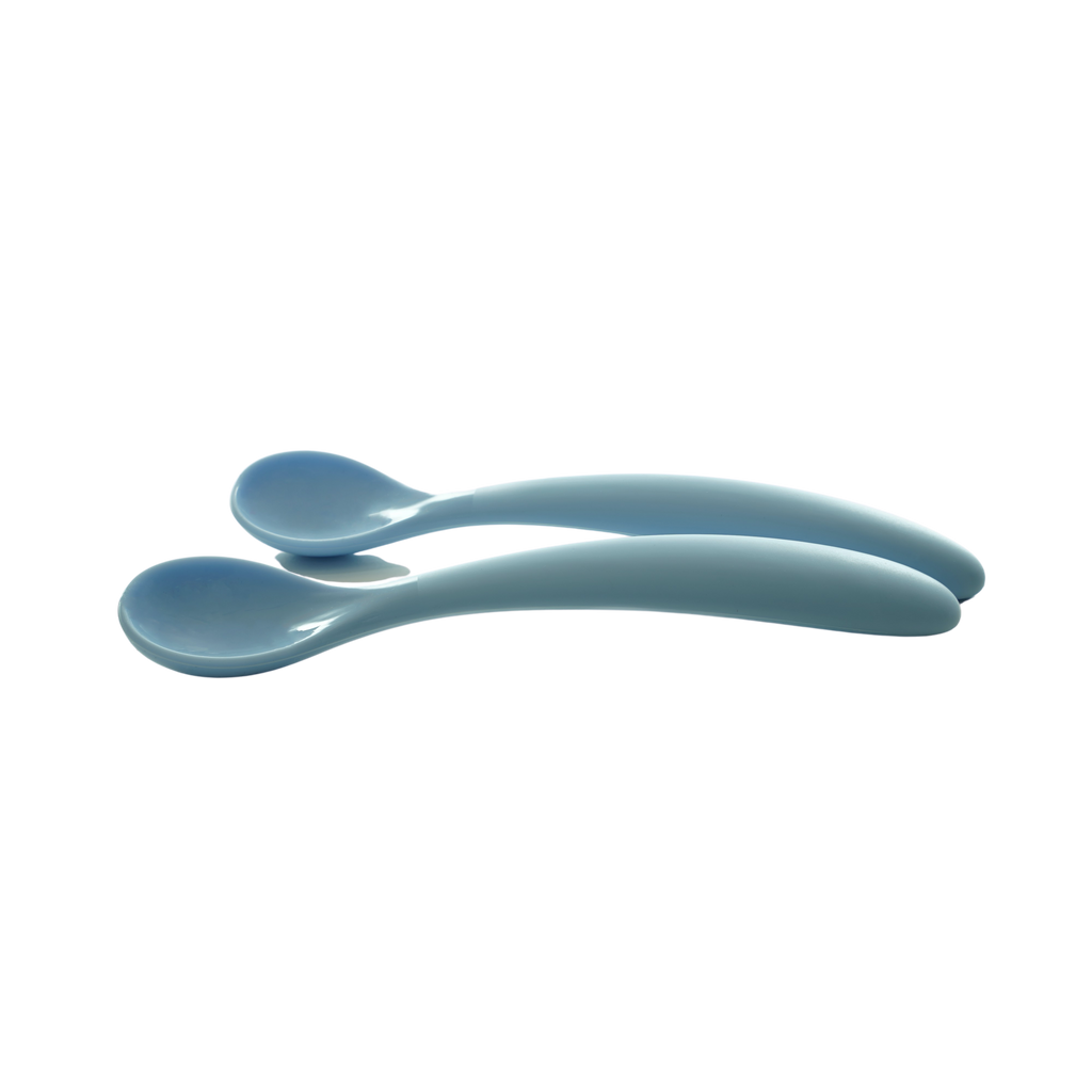 Spoon Set - Blue