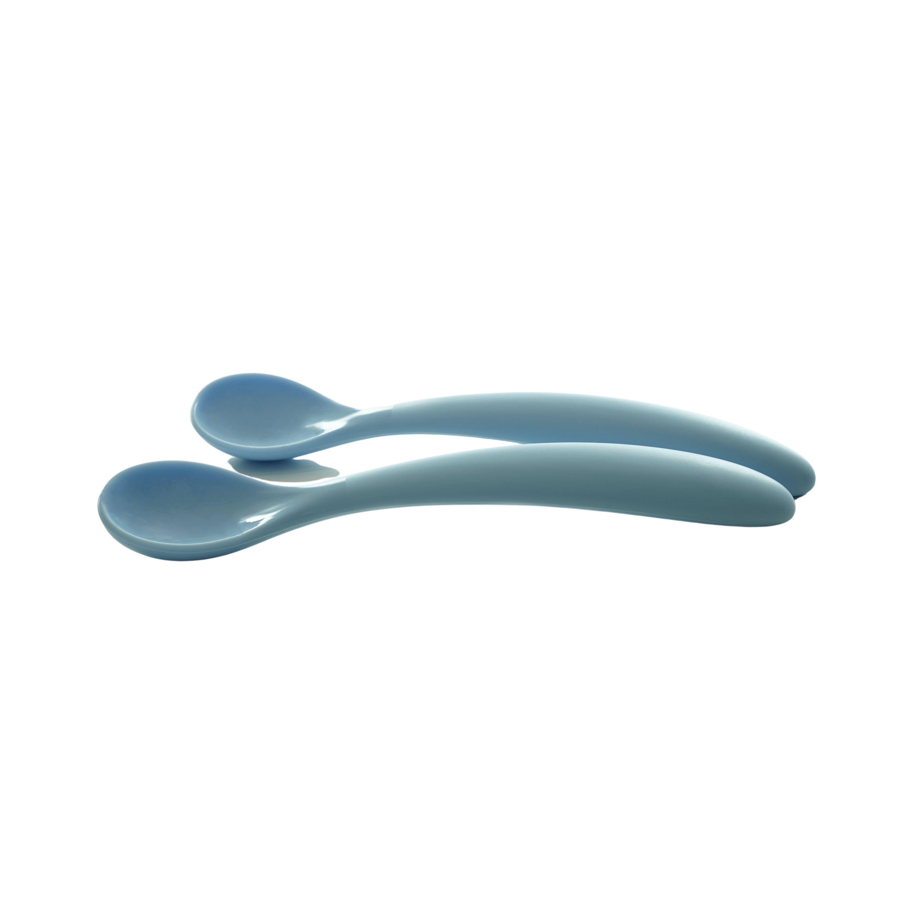 Spoon Set - Blue