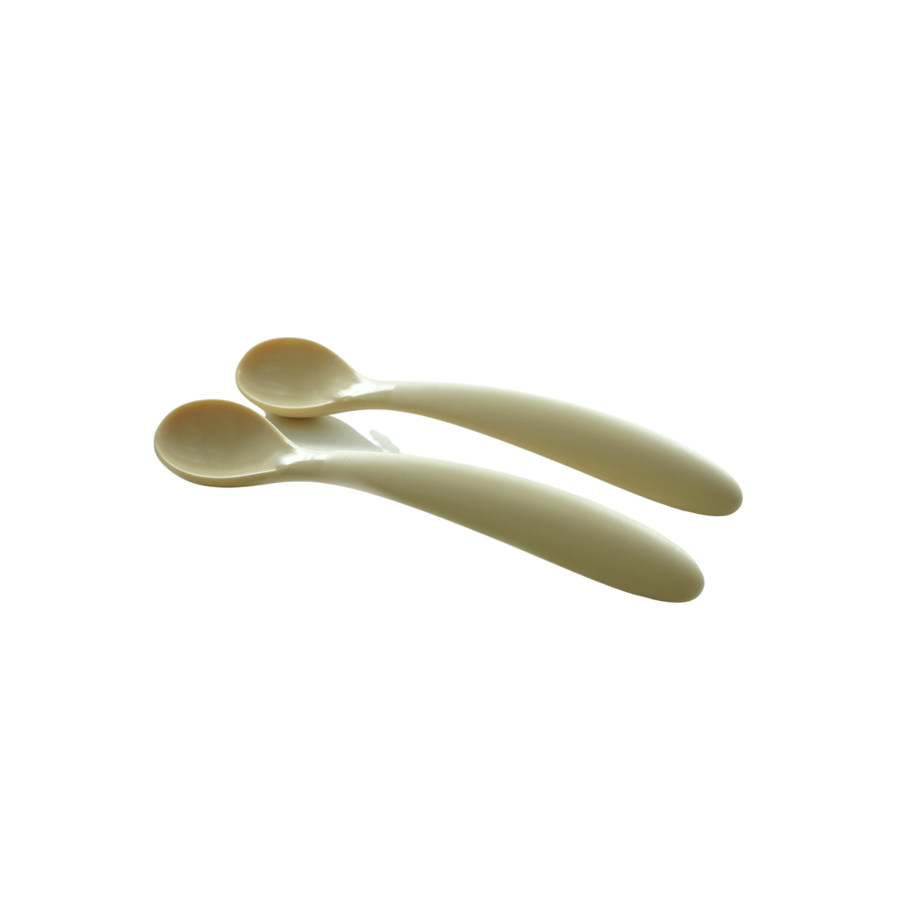 Spoon Set - Sand