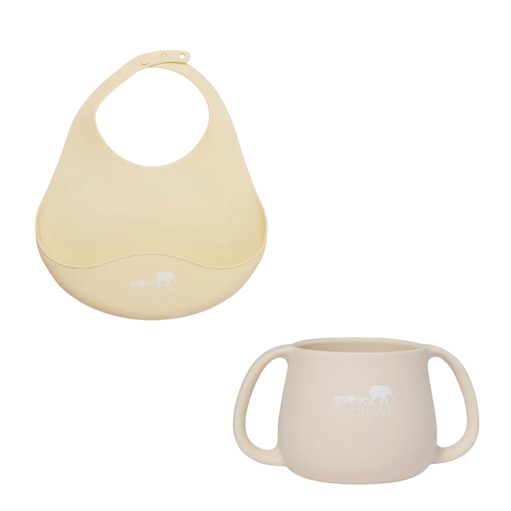 Eating Accessories Basics - Sand