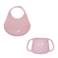 Eating Accessories Basics - Rose