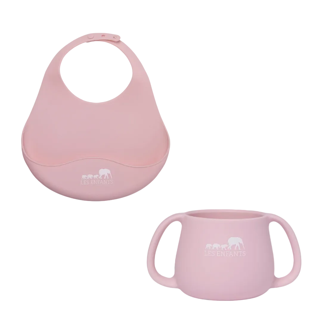 Eating Accessories Basics - Rose