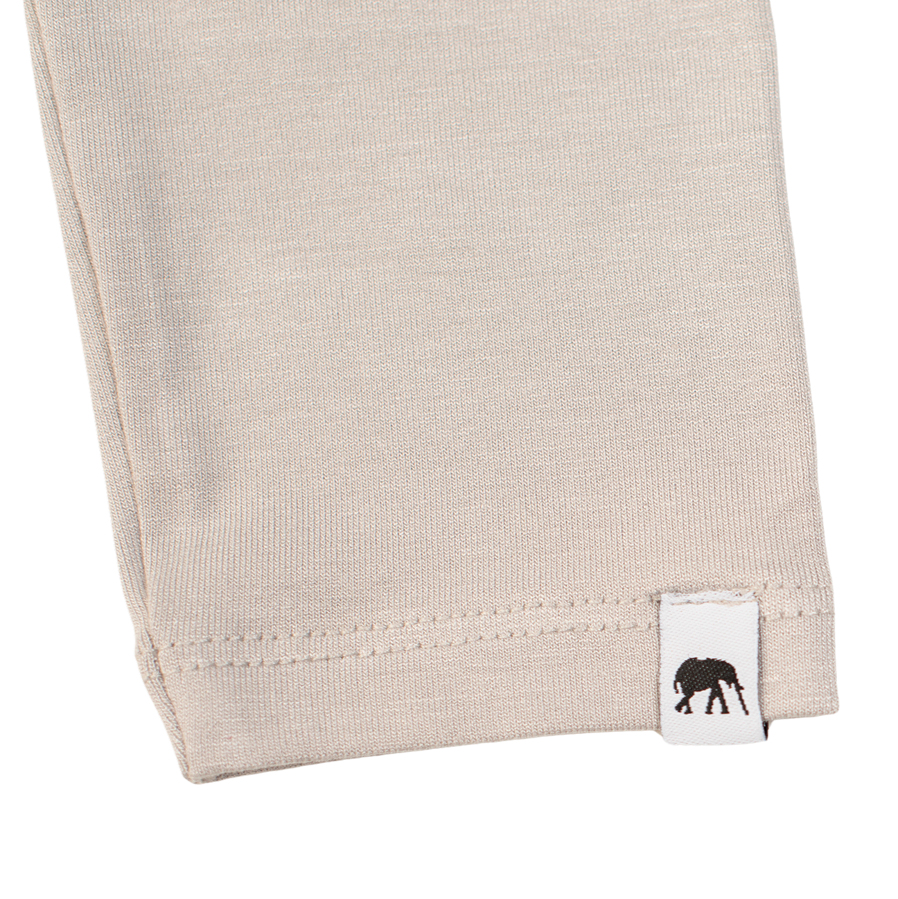 Bamboo Baby Leggings - GREY
