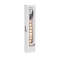 Chewy Pacifier Clip - Sand